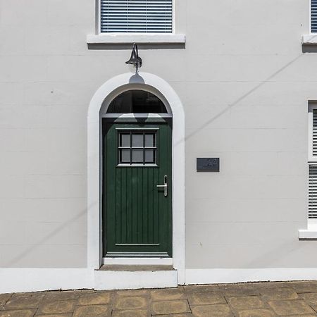 The Green Door Downpatrick Eksteriør bilde
